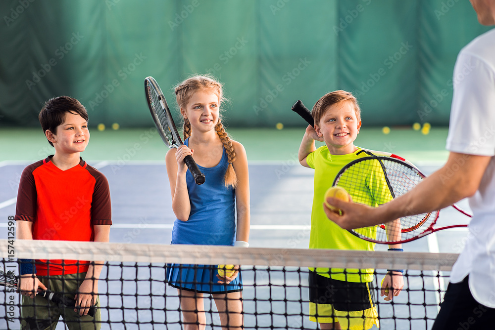 Campi da tennis Lentini