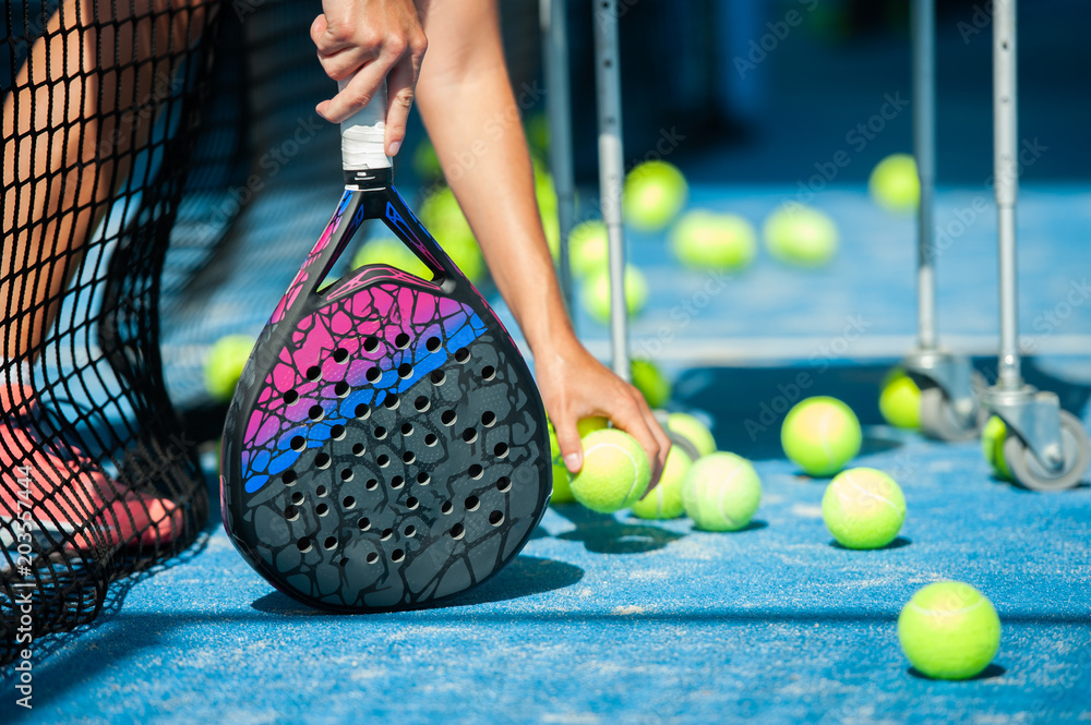 Campi di padel Lentini