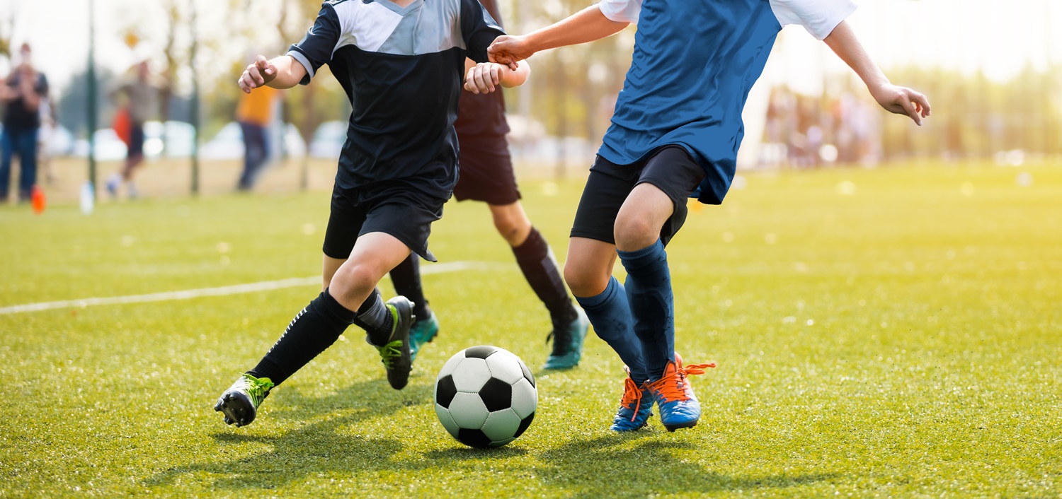 Scuola calcio Lentini
